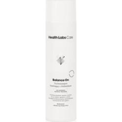 Health Labs Care Balance On Shampoo szampon nawilżający z prebiotykami 250 ml
