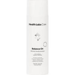 Health Labs Care Balance On Conditioner odżywka regenerująca do włosów 200 ml