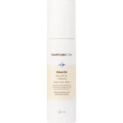 Health Labs Care Glow On Krem SPF 50+ z melaniną krem na dzień SPF 50+ 50 ml