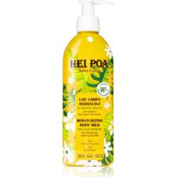 Hei Poa Tahiti Monoi Oil nawilżające mleczko do ciała 150 ml