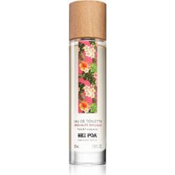 Hei Poa Idylic Sensuality woda toaletowa dla kobiet 100 ml
