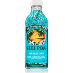 Hei Poa Pure Tahiti Monoï Oil Coconut odżywczy olejek do włosów 100 ml