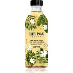 Hei Poa Pure Tahiti Monoï Oil Tiara olejek wielofunkcyjny do ciała i włosów 100 ml