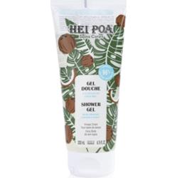 Hei Poa Coconut Oil żel pod prysznic 200 ml