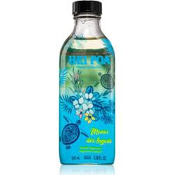 Hei Poa Tahiti Monoi Oil Lagoon with Algomonoi olejek nawilżający do ciała i włosów 100 ml