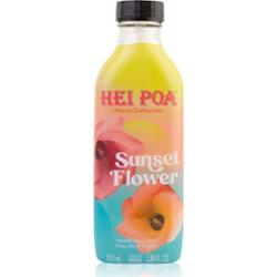 Hei Poa Pure Tahiti Monoï Oil olejek nawilżający do ciała i włosów 100 ml