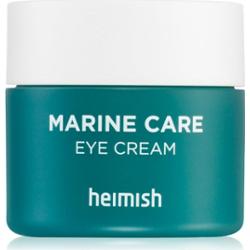 HEIMISH - MARINE CARE EYE CREAM Algae + Peptide 30 ml - odżywczy krem pod oczy