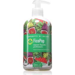 Helan I SORBETTI DI HELAN FicoPop Scented Liquid Soap mydło w płynie do rąk 500 ml