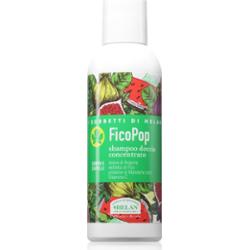 Helan I SORBETTI DI HELAN FicoPop Concentrated Shower Shampoo żel pod prysznic i szampon 2w1 150 ml