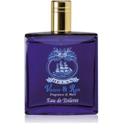 Helan Vetiver & Rum woda toaletowa dla mężczyzn 100 ml