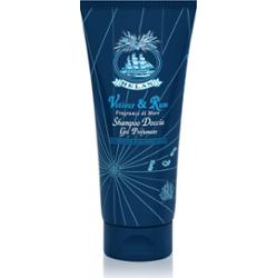 Helan Vetiver & Rum szampon i żel pod prysznic dla mężczyzn 200 ml