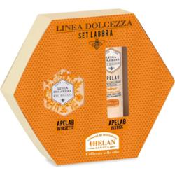 Helan LINEA DOLCEZZA Apelab Lips Set zestaw upominkowy dla kobiet