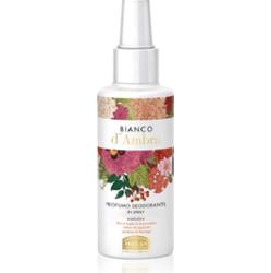 Helan Bianco D'Ambra dezodorant w sprayu perfumowany dla kobiet 100 ml