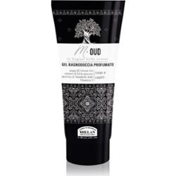 Helan M-OUD żel do kąpieli i pod prysznic perfumowany dla mężczyzn 200 ml
