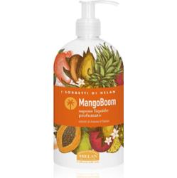 Helan MangoBoom delikatne mydło w płynie do rąk 500 ml