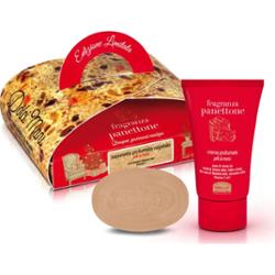 Helan Panettone Hand Care Set - Sweet Hands zestaw upominkowy do rąk