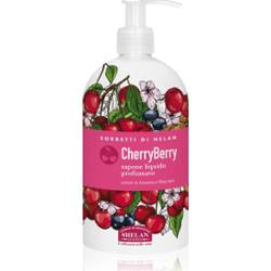 Helan CherryBerry delikatne mydło w płynie do rąk 500 ml