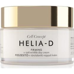 Helia-D Cell Concept ujędrniający krem przeciwzmarszczkowy na dzień 45+ 50 ml