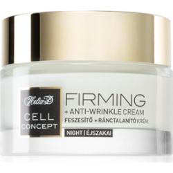 Helia-D Cell Concept krem ujędrniający na noc przeciw zmarszczkom 45+ 50 ml