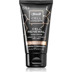 Helia-D Cell Concept odnawiający krem do rąk 55+ 75 ml
