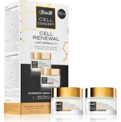 Helia-D Cell Concept wygodne opakowanie do odmładzania skóry