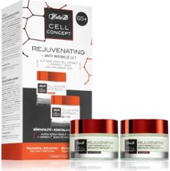 Helia-D Cell Concept wygodne opakowanie przeciw zmarszczkom 65+