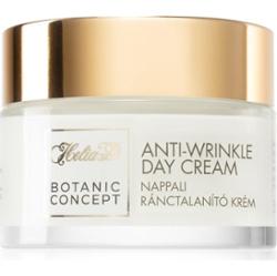 Helia-D Botanic Concept przeciwzmarszczkowy krem na dzień 50 ml