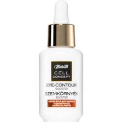 Helia-D Cell Concept serum pod oczy przeciw obrzękom i zmarszczkom 30 ml