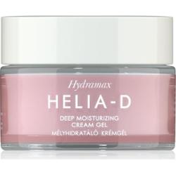 Helia-D Hydramax nawilżający krem-żel dla cery wrażliwej 50 ml