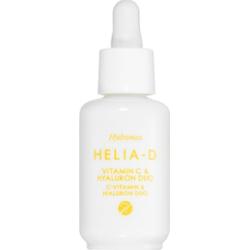 Helia-D Hydramax serum rozświetlające z witaminą C 30 ml