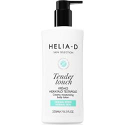 Helia-D Skin Selection nawilżający krem do ciała do skóry normalnej 250 ml