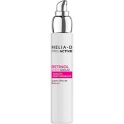 Helia-D Pro Active Retinol serum nawilżające z retinolem 50 ml