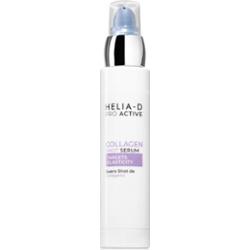Helia-D Pro Active serum liftingujące do twarzy z kolagenem 50 ml