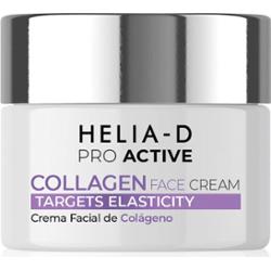 Helia-D Pro Active Collagen krem do twarzy zwiększenie elastyczności skóry 50 ml