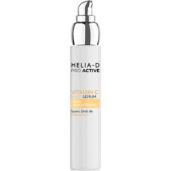 Helia-D Pro Active Vitamin C serum rozświetlające do twarzy 50 ml