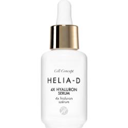 Helia-D Cell Concept lekkie serum z kwasem hialuronowym 30 ml