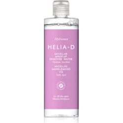Helia-D Hydramax preparat do demakijażu 400 ml