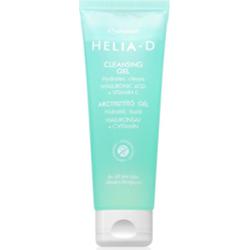 Helia-D Hydramax nawilżający żel oczyszczający 125 ml