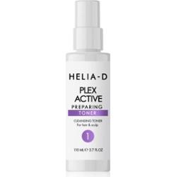 Helia-D Plex Active tonik do włosów 110 ml