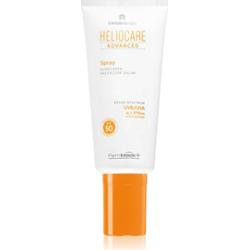 Heliocare Advanced Spray Sunscreen spray do opalania SPF 50 200 ml