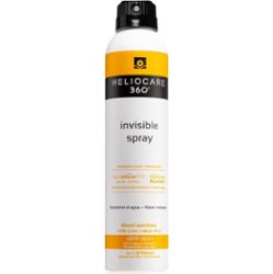HELIOCARE 360º Invisible SPF50+ Ochrona przeciwsłoneczna 200 ml