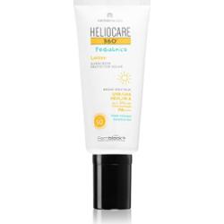 Heliocare 360° Pediatrics Lotion mleczko do opalania dla dzieci SPF 50 200 ml