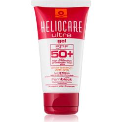 Heliocare Ultra Gel Sunscreen żel do opalania SPF 50+ 50 ml