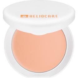 Heliocare Color podkład w kompakcie SPF 50 odcień Light 10 g