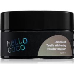 Hello Coco Advanced Whitening Powder Booster puder wybielający do zębów 30 g