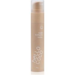 Hello Coco Toothpaste Vanilla naturalna pasta do zębów 60 g