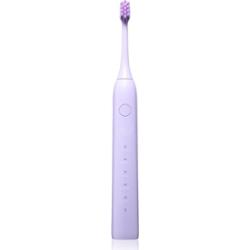 Hello Coco Electric Toothbrush Purple elektryczna szczoteczka do zębów 1 szt.
