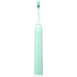 Hello Coco Electric Toothbrush Green elektryczna szczoteczka do zębów 1 szt.