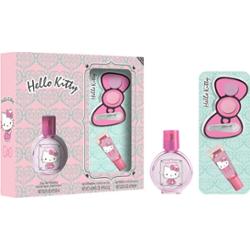Hello Kitty Beauty Set zestaw upominkowy dla dzieci