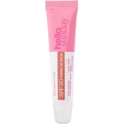 hello sunday the one for your lips tinted lip balm tonujący balsam do ust SPF 50 odcień 15 ml